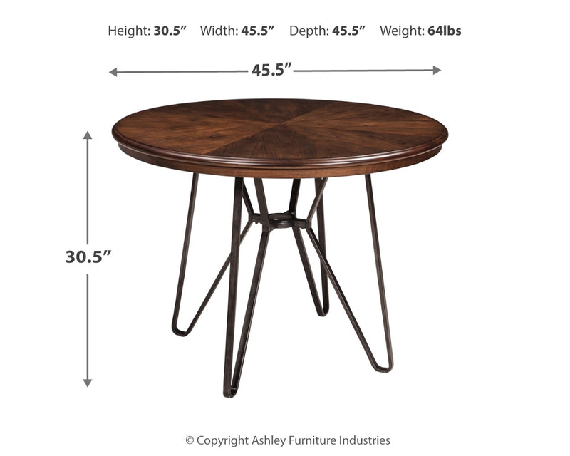 Centiar Dining Chair