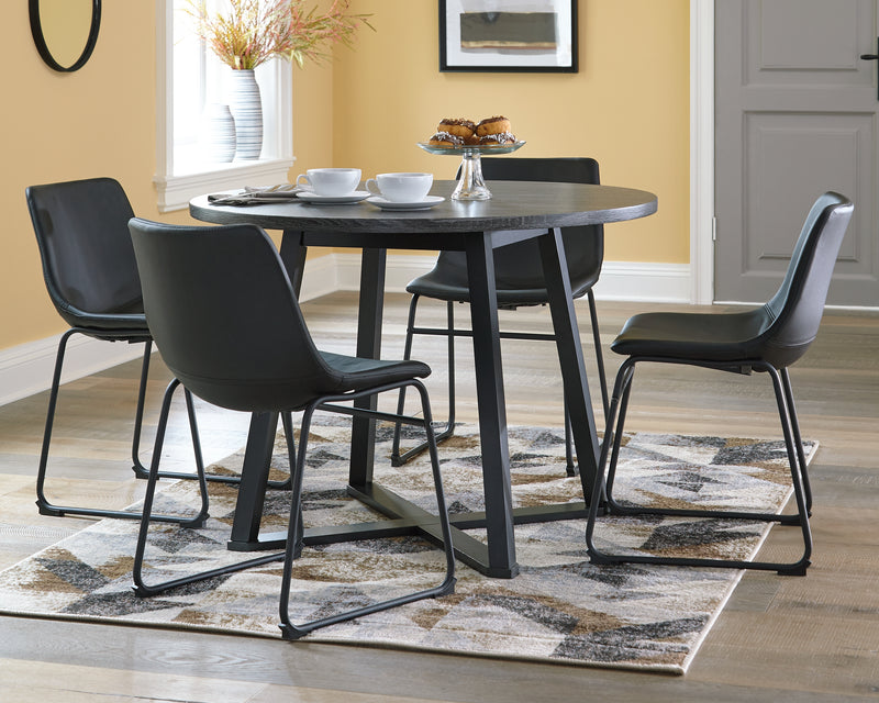 Centiar Dining Chair