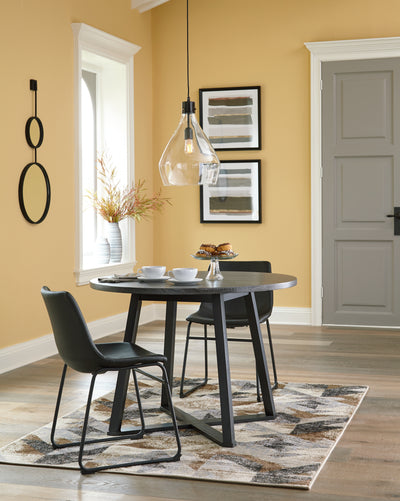 Centiar Dining Chair