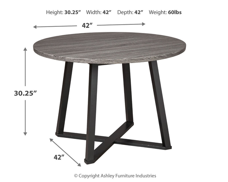 Centiar Dining Chair