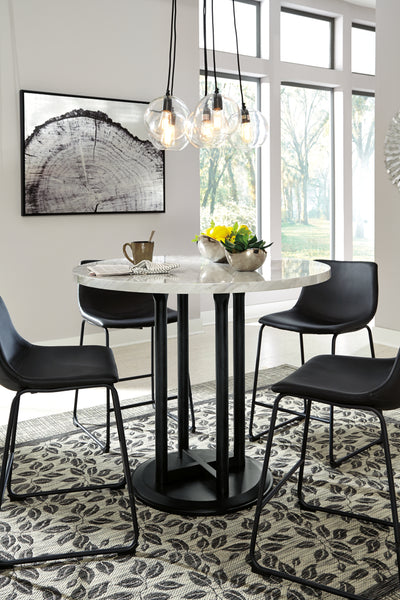 Centiar Dining Chair