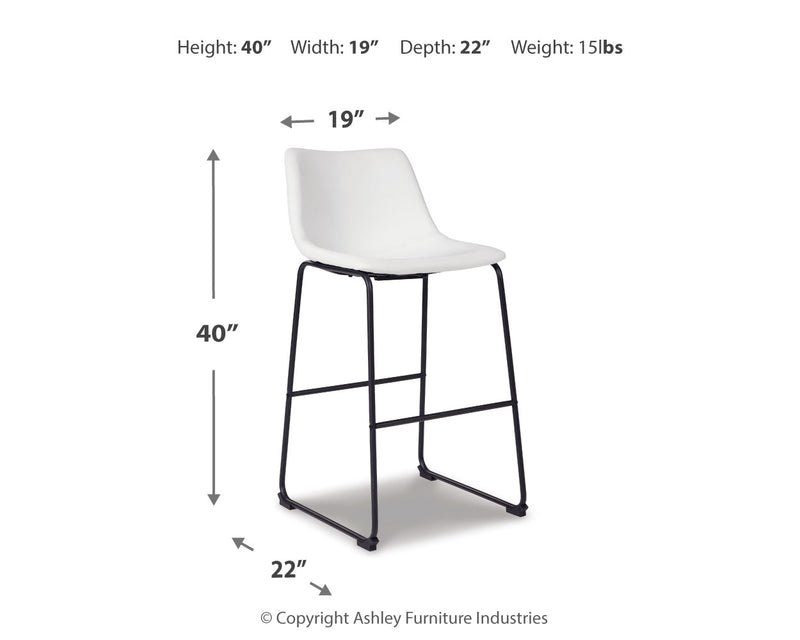 Centiar Dining Chair