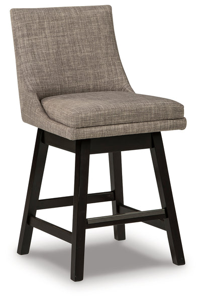 Tallenger Bar Height Bar Stool