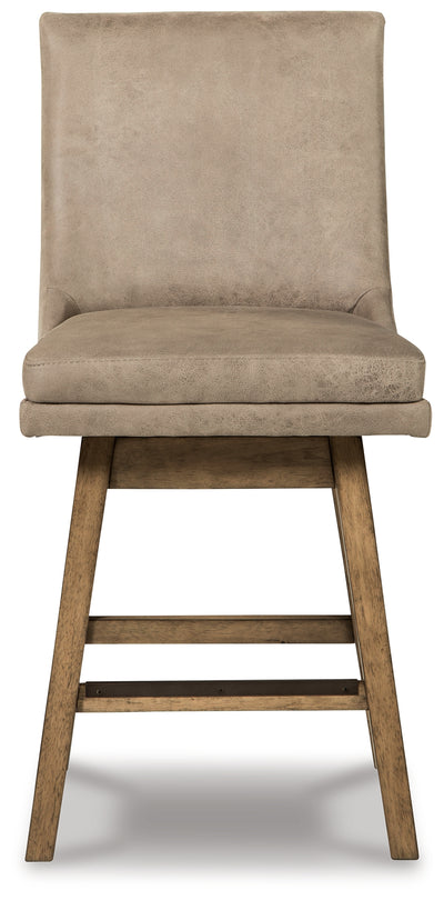 Tallenger Bar Height Bar Stool