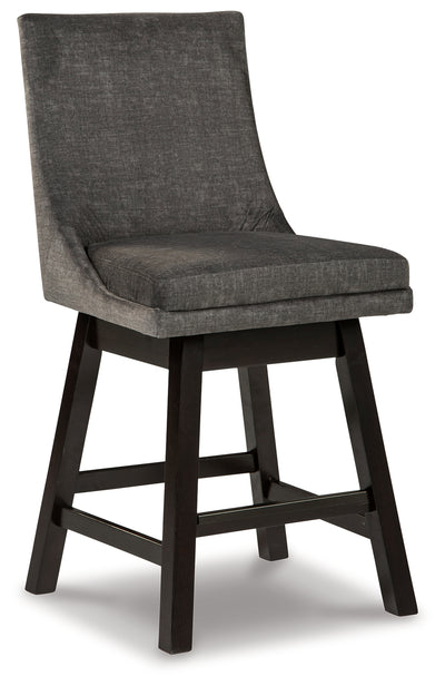 Tallenger Bar Height Bar Stool