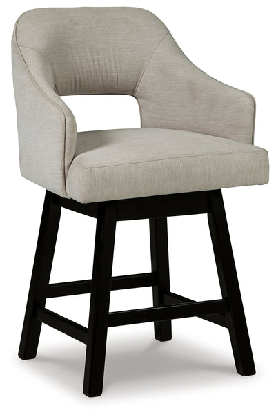 Tallenger Bar Height Bar Stool