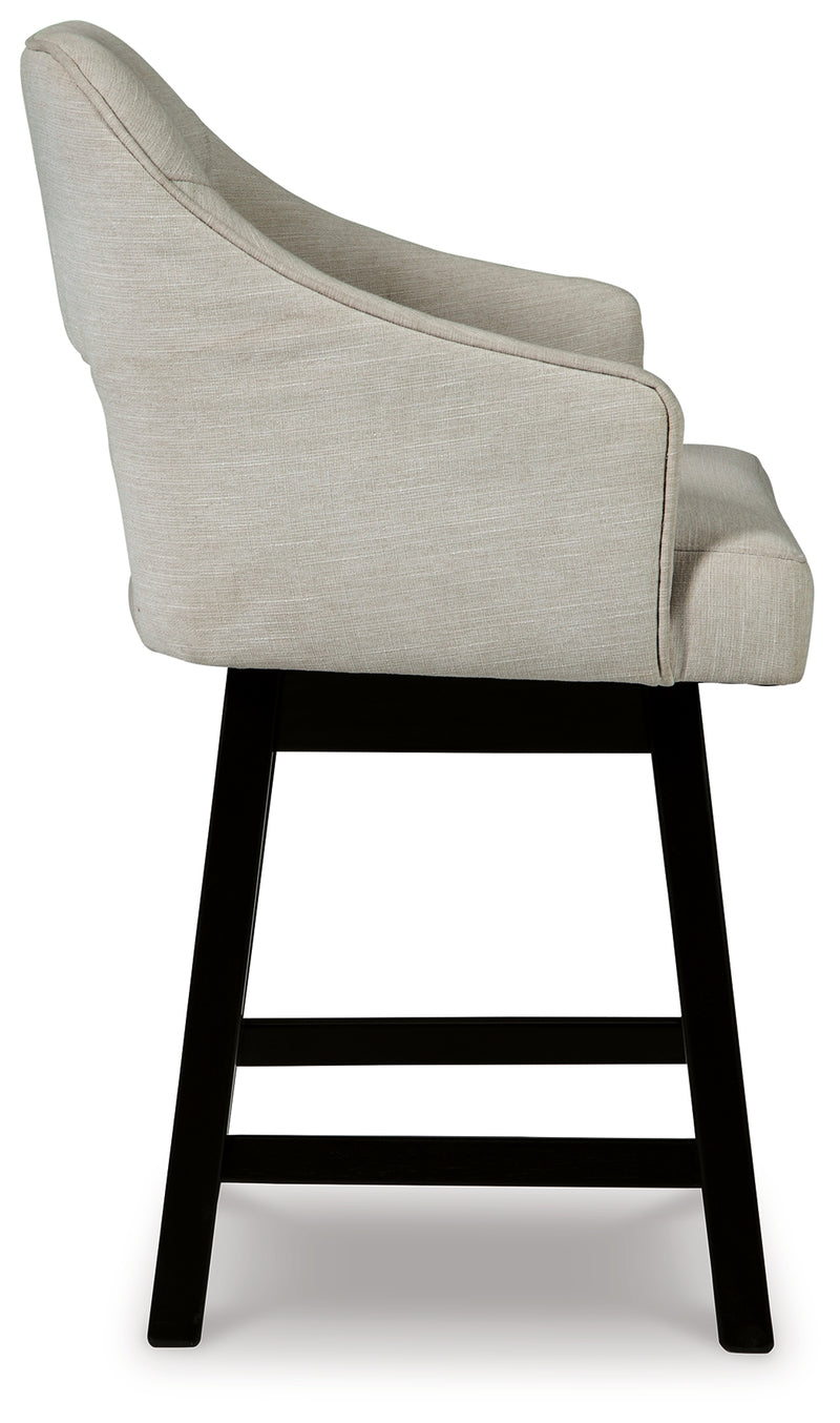 Tallenger Bar Height Bar Stool