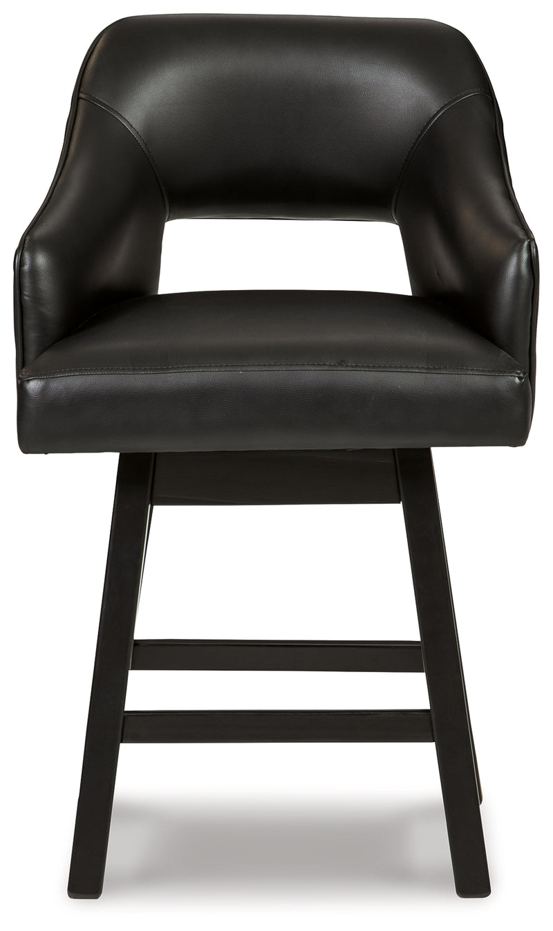 Tallenger Bar Height Bar Stool