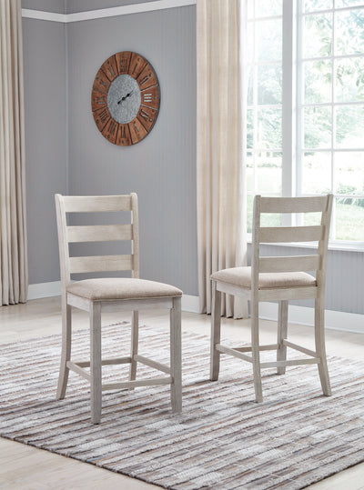 Skempton Dining Table and Chairs (Set of 7)