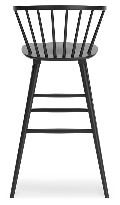 Otaska Bar Height Stool