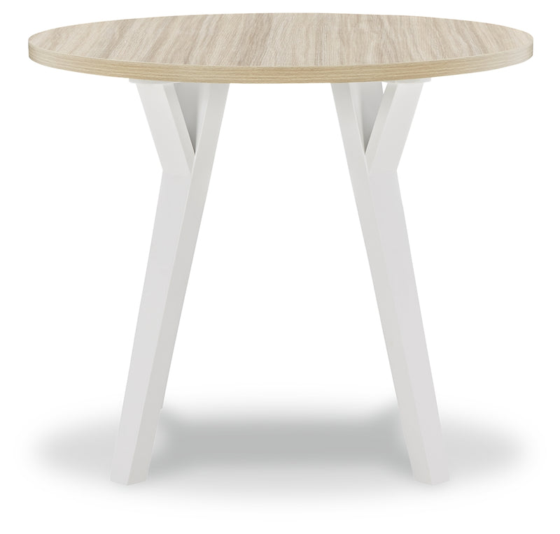 Grannen Dining Table