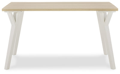 Grannen Dining Table