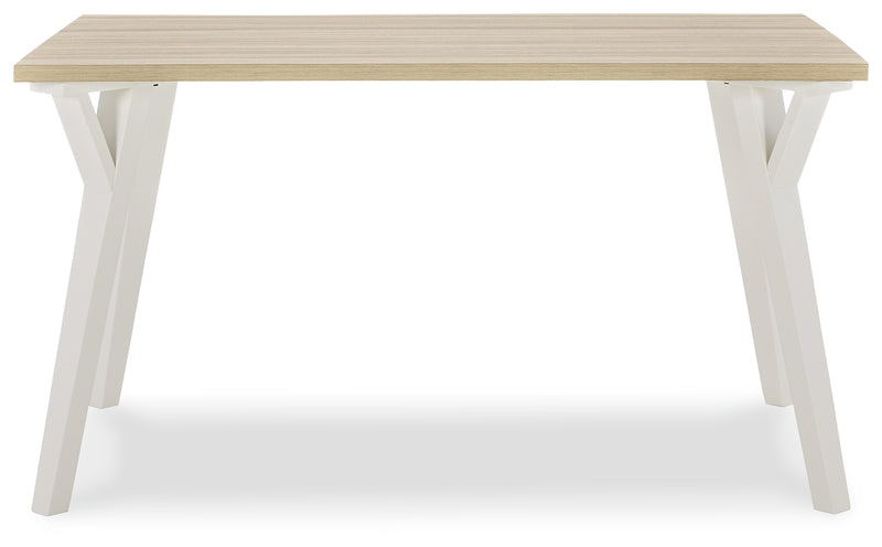 Grannen Dining Table