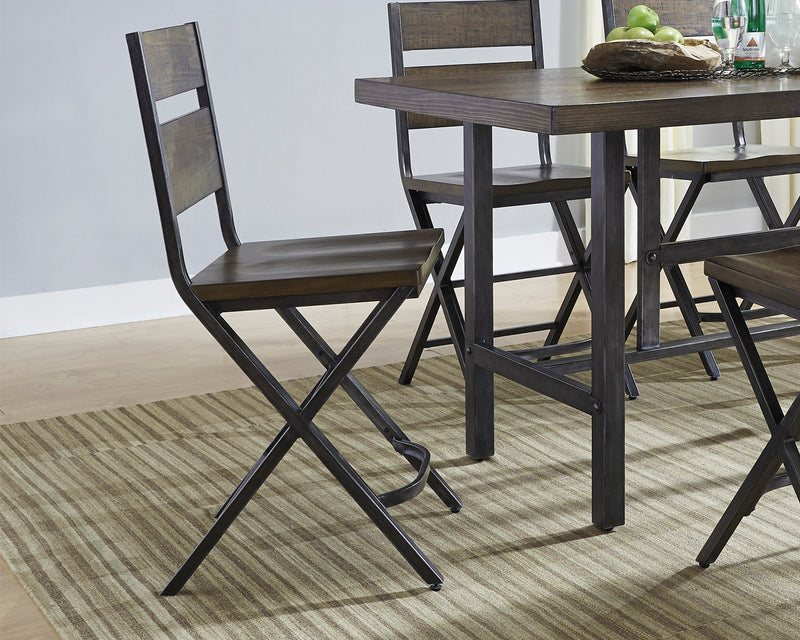 Kavara Counter Height Dining Table