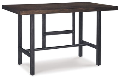 Kavara Counter Height Dining Table