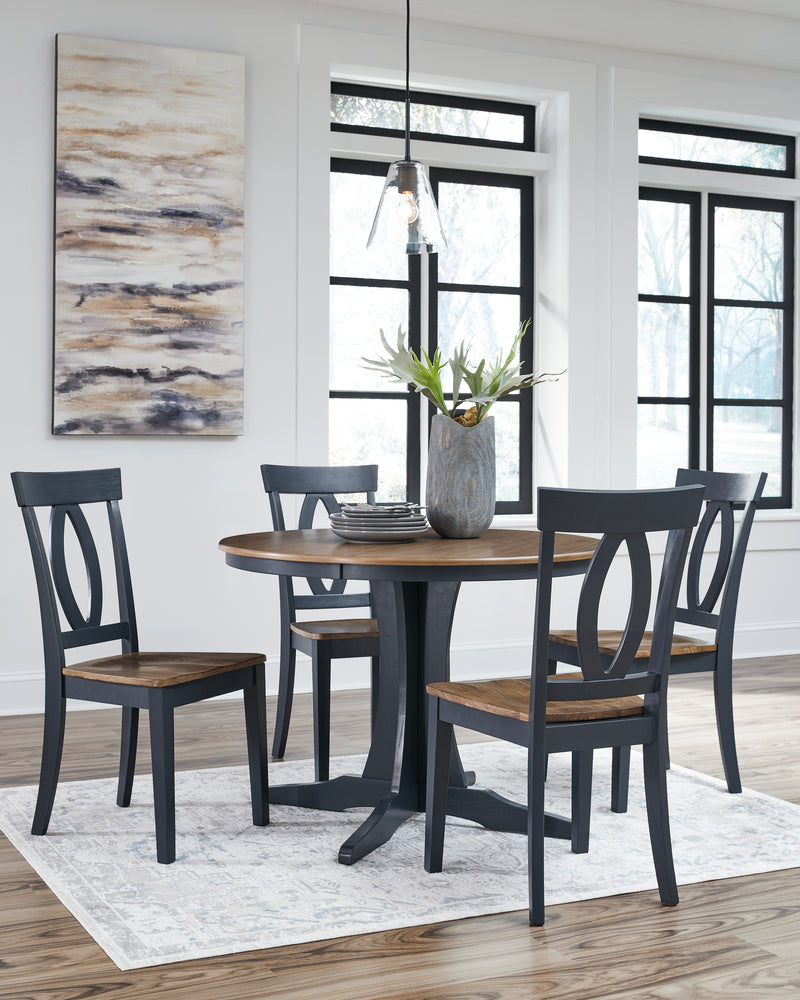 Landocken Dining Chair