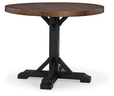 Valebeck Bar Height Bar Stool