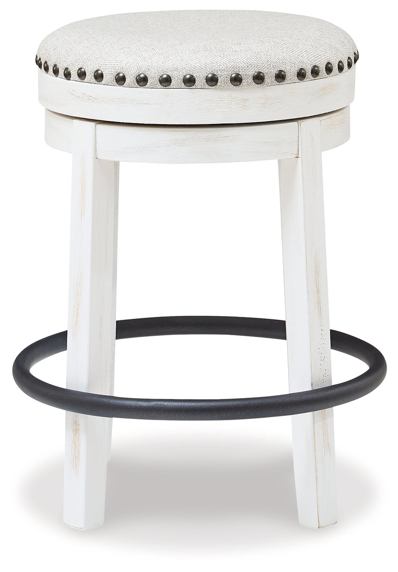 Valebeck Bar Height Bar Stool