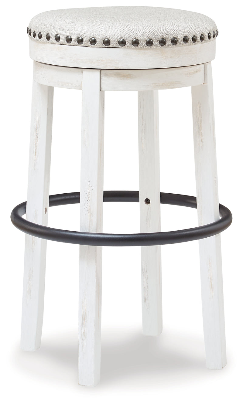 Valebeck Bar Height Bar Stool