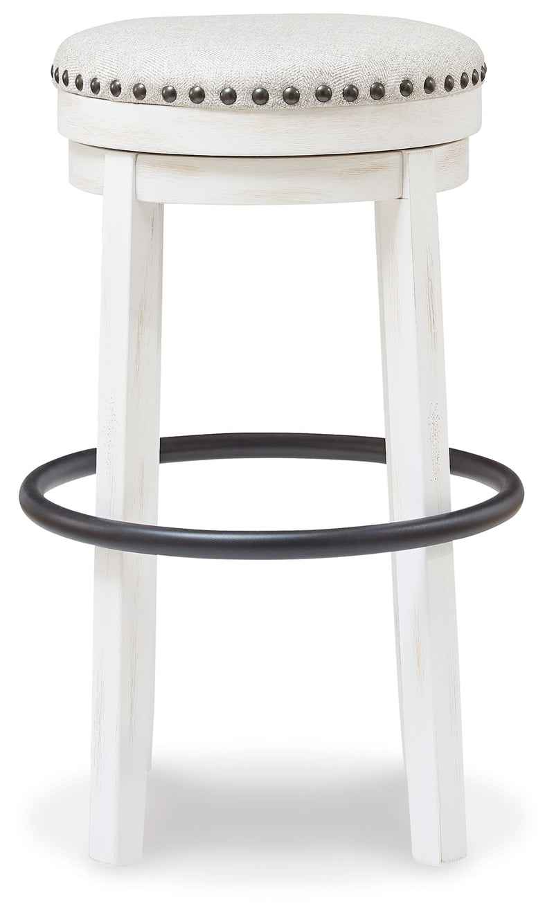 Valebeck Bar Height Bar Stool