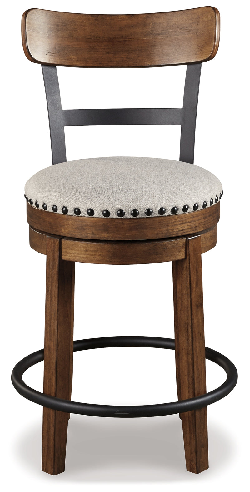 Valebeck Bar Height Bar Stool