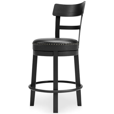 Valebeck Bar Height Bar Stool