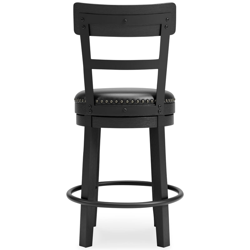 Valebeck Bar Height Bar Stool