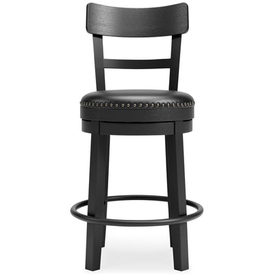 Valebeck Bar Height Bar Stool