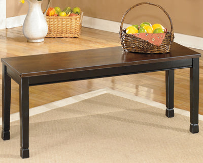 Owingsville Dining Table