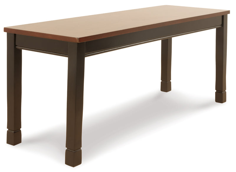 Owingsville Dining Table