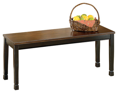 Owingsville Dining Table