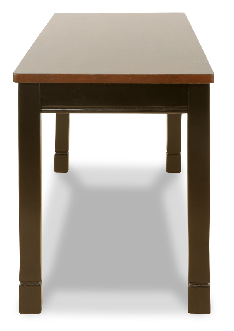 Owingsville Dining Table