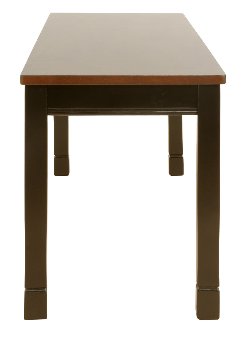 Owingsville Dining Table