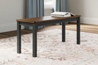 Owingsville Dining Table