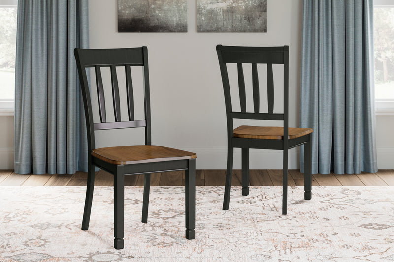 Owingsville Dining Table