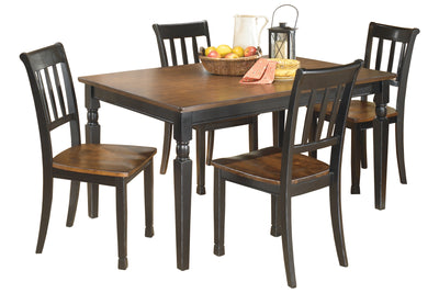 Owingsville Dining Table