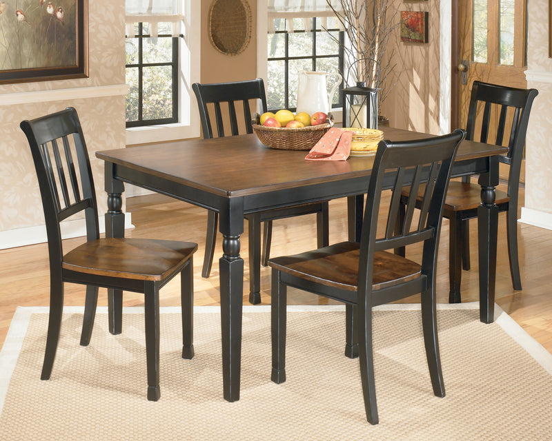 Owingsville Dining Table