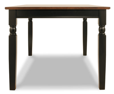 Owingsville Dining Table