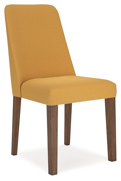 Lyncott Dining Chair