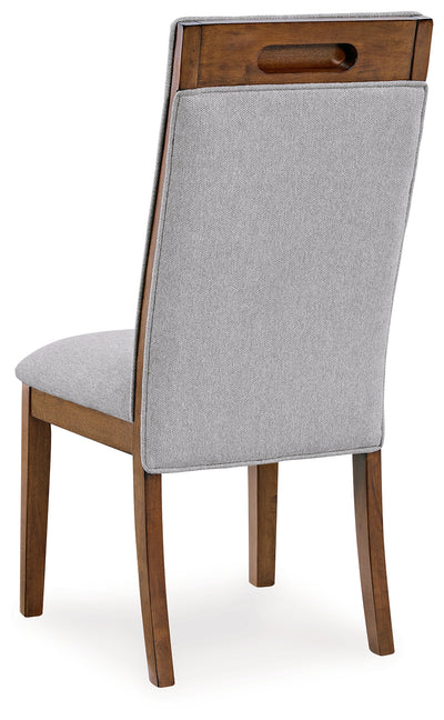 Lyncott Dining Chair