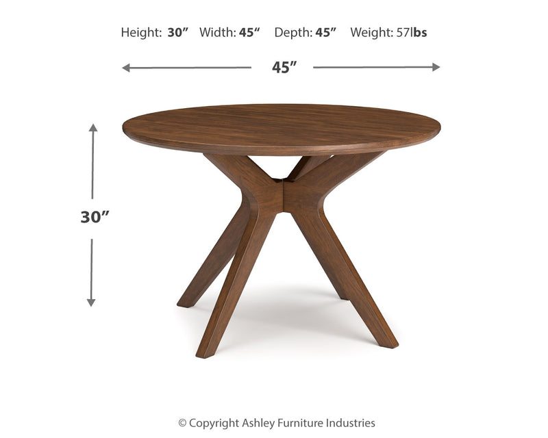 Lyncott Dining Chair