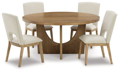 Dakmore Dining Table