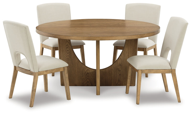 Dakmore Dining Table