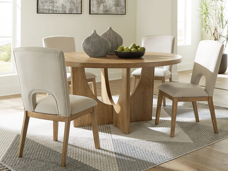 Dakmore Dining Table