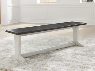 Darborn Dining Table Base