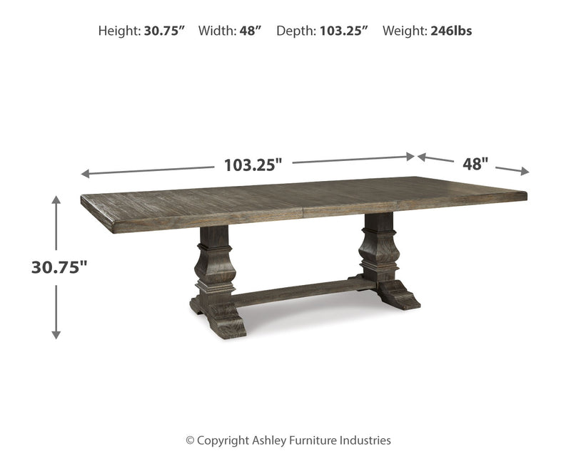 Wyndahl Dining Server