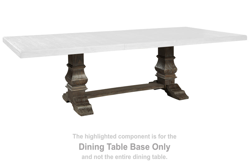 Wyndahl Dining Server