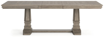 Lexorne Bench