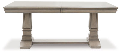 Lexorne Bench