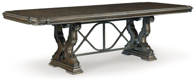 Maylee Dining Extension Table Top